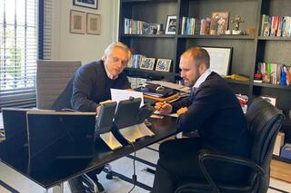 Muy cerca del nuevo default