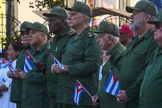 Cuba difunde una “guía” para proteger a la población ante una agresión militar