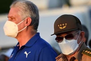 El régimen de Cuba se endurece: cómo será el nuevo Código Penal para intensificar la represión