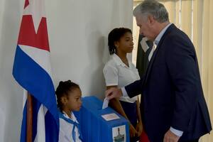 La disidencia cubana deja su marca en las urnas con una abstención histórica en las municipales