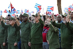Una pregunta desvela a la región: ¿aplicará Trump en Cuba el mismo plan que Venezuela?