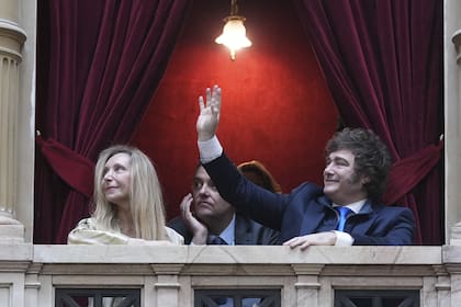 El Presidente dará a conocer los lineamientos para su tercer año de gestión