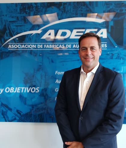 El presidente de Adefa destacó que el Gobierno simplificó el proceso de exportar e importar