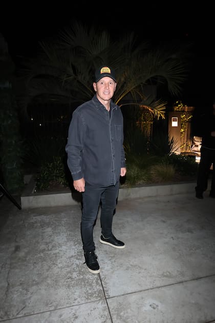 El presidente de Banco Macro, Jorge Brito