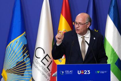 El presidente de BID, Ilan Goldfajn, dará inicio este martes al evento