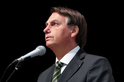 La jubilación de Jair Bolsonaro