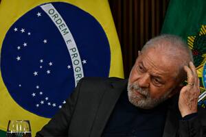 Los desafíos y obstáculos que enfrenta Lula después del asalto en Brasilia