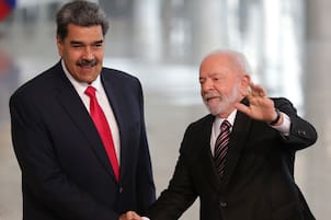 El baño de realidad que golpea a la diplomacia de Lula tras la captura de Maduro