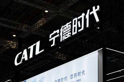 El presidente de CATL, Robin Yuqin, anunció que el lanzamiento de la nueva aeronave eléctrica está previsto para el 2027 o 2028. 