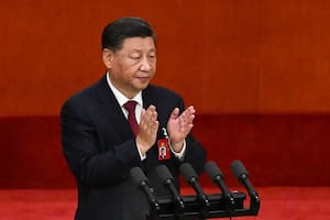 Las medidas anticapitalistas de Xi Jinping alejan cada vez más a su país de la era de "tasas chinas"