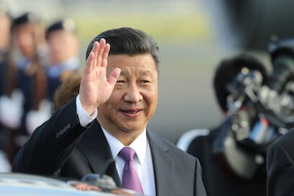 El presidente de China, Xi Jinping, decidió aplazar su visita oficial a Japón en abril