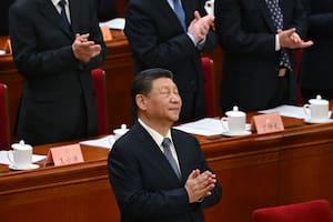 El sorpresivo desplante que sufrió el premier chino en el cónclave político anual del régimen
