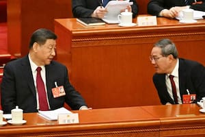 Por qué China debió bajar sus expectativas de crecimiento económico al menor nivel en 35 años