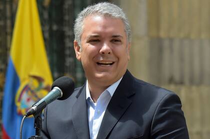 El presidente de Colombia decidió a principios de mes retirar al país de la alianza