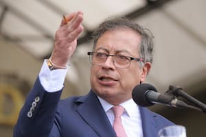 Un terremoto político en Colombia amenaza a Gustavo Petro y paraliza su gobierno