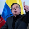 Una última polémica marca el cierre del turbulento mandato de Petro