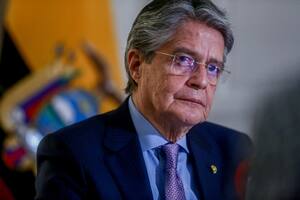 Aprueban en Ecuador el juicio político contra Guillermo Lasso: de qué lo acusan y cómo sigue el proceso