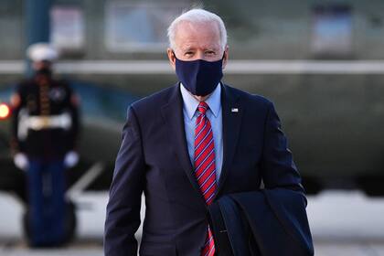 Entre sus promesas de campaña, Biden garantizó la revisión y flexibilización de las medidas económicas impuestas sobre Cuba durante los últimos cuatro años