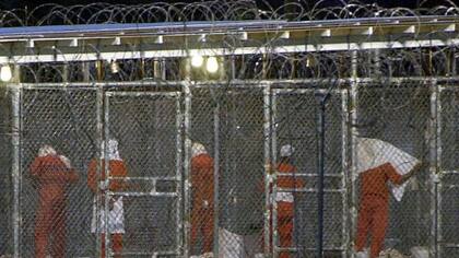 El presidente de EE.UU., Barack Obama, quiere cerrar la prisión, pero nunca habló de devolver Guantánamo a Cuba