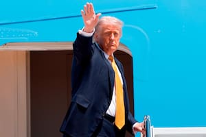 Guerra de Estados Unidos e Israel contra Irán, en vivo: tensión en Medio Oriente hoy, lunes 18 de mayo
