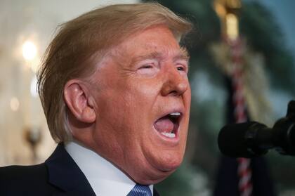 El presidente de EE.UU. habló en televisión tras los tiroteos que dejaron 29 muertos