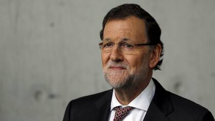 Mariano Rajoy