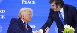 YPF: el segundo salvataje de Trump