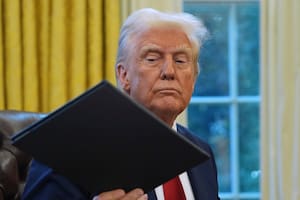 El plan de Trump con el que promete reconstruir la infraestructura energética de Venezuela