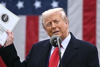 Corte inhabilita a Habba, aliada de Trump, como máxima fiscal federal de Nueva Jersey