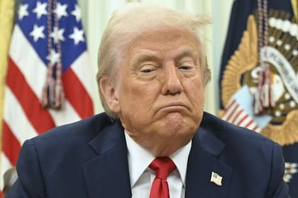 Donald Trump quiere utilizar la Ley de Extranjeros Enemigos