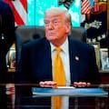Trump amenazó a Irán con más ataques si el acuerdo de paz no se firma “rápido”