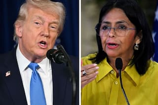 Estados Unidos y Venezuela restablecerán relaciones diplomáticas tras años de ruptura