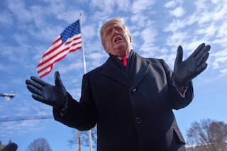 Trump avala usar más etanol en la nafta y en la Argentina se reactiva un reclamo