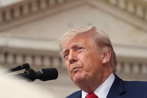 El gobierno de Trump propone aranceles adicionales a las importaciones de 60 países por trabajo forzoso