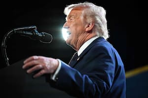 Guerra entre Estados Unidos, Israel e Irán: tensión en Medio Oriente hoy, domingo 15 de marzo