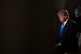 Coronavirus: un informe acusa a China de ocultarlo para acaparar suministros