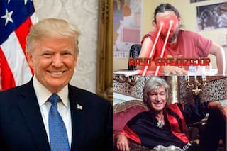 Después del desalojo en Entre Ríos, el #RayoGraboizador toma las redes