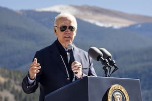 El sorprendente error de Biden: confundió el motivo de la muerte de su hijo en un discurso