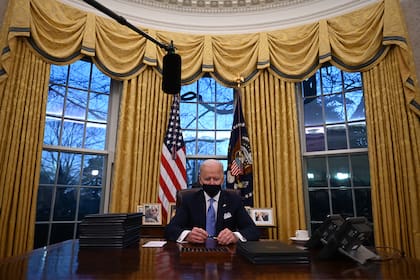 En Estados Unidos, Departamento de Seguridad Nacional emitió un boletín de terrorismo interior