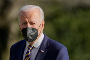 A cuatro años de la masacre de Parkland, Biden pide leyes más duras contra las armas