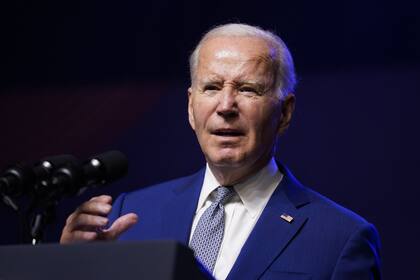 El presidente de Estados Unidos, Joe Biden, podría enfrentar un juicio político