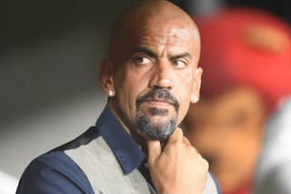 Del “sinsentido y atropello” a “siempre se hacen las cosas por atrás”: las frases más destacadas de Juan Sebastián Verón