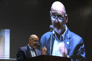 El presidente de Federación Agraria realizó un duro cuestionamiento al gobierno de Javier Milei