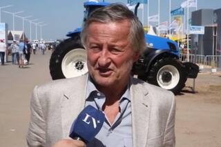 "Estábamos entre los primeros 6 países del mundo y en 10 años se puede volver"