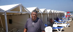 Tapia está imputado en una causa que se inició por una denuncia de ARCA