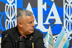 La AFA suspenderá la fecha 9 del Apertura, en represalia a la indagatoria a Tapia y Toviggino