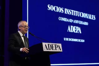 “Creemos, como siempre y más que nunca, en el rol del periodismo en democracia”