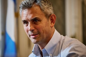 "Ya empezamos a trabajar por la reelección de Javier Milei en 2027; hay que consolidar el rumbo”