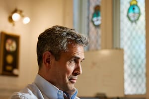 Los diputados libertarios cierran filas y acuerdan no alimentar la polémica en redes