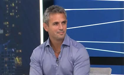 El presidente de la Cámara de Diputados Martín Menem coordina la logística y seguridad con el Senado